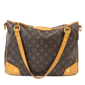 Louis Vuitton Estrella Shoulder Bag